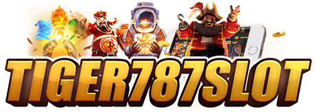 tiger 787 slot